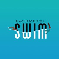 Black People Will Swim (@bpwswim) 's Twitter Profile