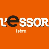 L'Essor Isère (@lessor38) 's Twitter Profile Photo L'Essor Isère (@lessor38) 's Twitter Profile Photo