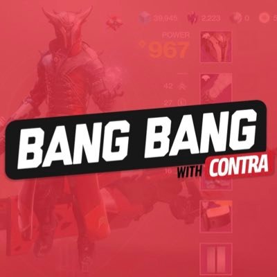 This is #BangBangTime, a show about awesome gameplay. Let’s just say that KD matters little unless it was done in style. Hosted by: @contrabang