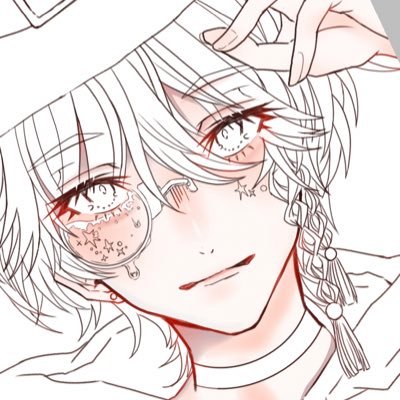 滑稽な白兎さんのプロフィール画像