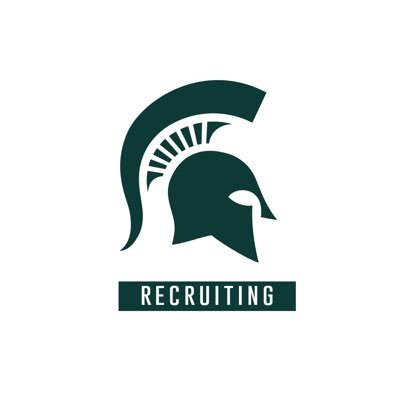 The Official Twitter Account For Michigan State Football Recruiting #V4MSU #RELENTLESS