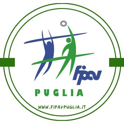 Comitato regionale Fipav Puglia