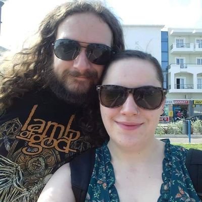 simon_garrick's profile picture. Systems Developer for @parallax