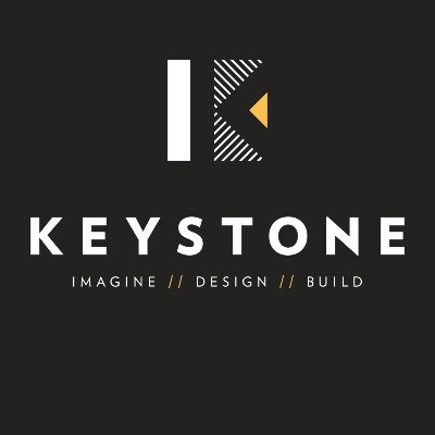 At Keystone our mission is to design & build spaces that enrich people's lives.