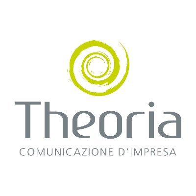 theoriapr's profile picture. Agenzia di Comunicazione ed Eventi - Milano
Il nostro approccio: Simple Complexity. Esperienza, versatilità, creatività, comunicazione a 360°
