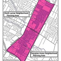 North Lamar / Georgian Acres neighborhood team (@austin78753) 's Twitter Profile Photo