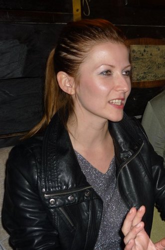 JourMarina's profile picture. 