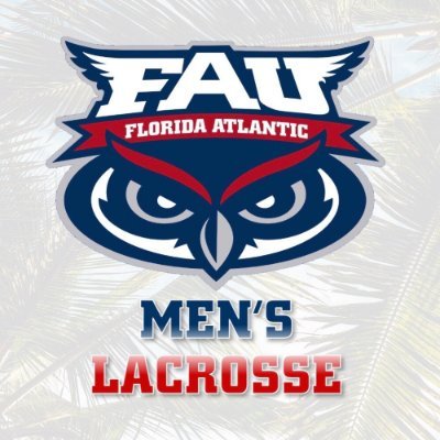 Official Florida Atlantic University Men's Lacrosse Program MCLA DII Members of the SELC FAUlax@gmail.com faumlaxcoach@gmail.com