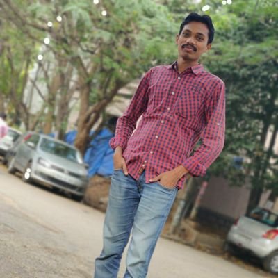 Mallesh Rao_Allaparthi