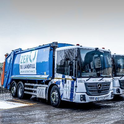 Independent, family-run waste management company offering ZERO TO LANDFILL services across the #SouthWest saving #businesses money and the #environment ♻️