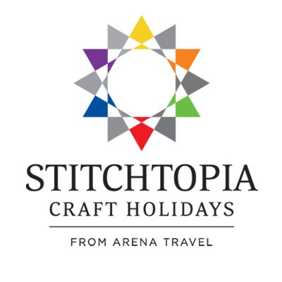 A carefully crafted collection of knitting, crochet, patchwork, quilting, textile and stitching holidays in the UK & abroad.