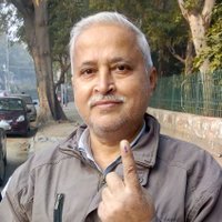 Tilak Raj Punshi(@TilakRajPunshi) 's Twitter Profile Photo