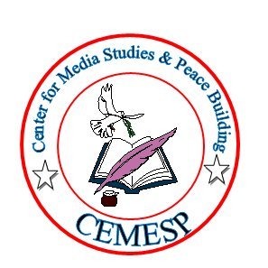CEMESP is a media development and freedom of expression advocacy organization with its primary objectives to strengthen the work of media workers in Liberia.