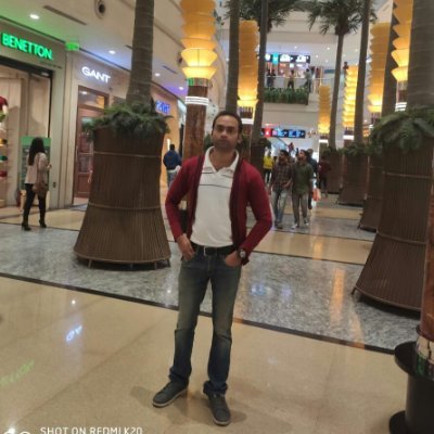 Tony_Tambulkar's profile picture. Ex-president ABVP, Ramtek ( Nagpur)
Electronic Engineer
#Php #VHDL #Blockchain