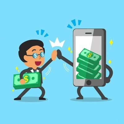 Descubramos cómo generar dinero a través de aplicaciones y webs muy sencillas🤗💸🛒🛍////
💻Marketing colaborativo/encuestas
/muestras/sorteos #mamá