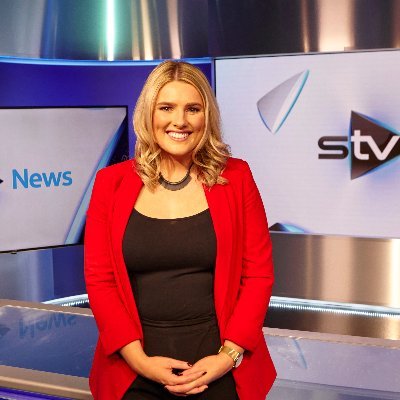 Journalist & Presenter @STVNews & What's On Scotland. Ambassador of @CancerSuppScot. All views are mine. 📧 emma.cameron@stv.tv