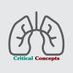 Critical Concepts (@critconcepts) Twitter profile photo Critical Concepts (@critconcepts) Twitter profile photo