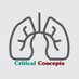 Critical Concepts (@critconcepts) Twitter profile photo