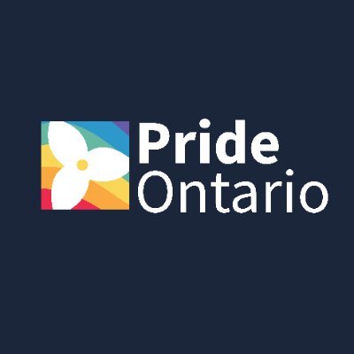 Our mission is to support and connect Ontario's LGBTQI2S+ communities. 
Stay tuned as we get ourselves set-up. #PrideON #FierteON