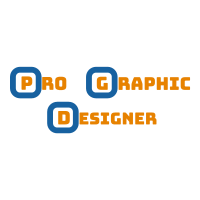 A graphic designer. Check me out on Fiverr.