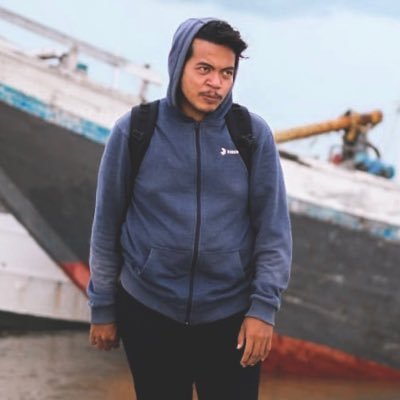 Akun baru lahir 🤣