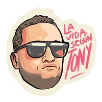 La Vida (según Tony) (@lavidaseguntony) 's Twitter Profile