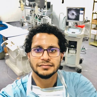 Cardiologist @ National Cardiac Centre, @igmhmv, tweets are my own, RTs are not endorsements
