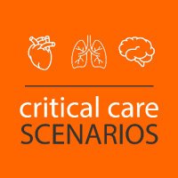 Critical Care Scenarios(@icuscenarios) 's Twitter Profile Photo