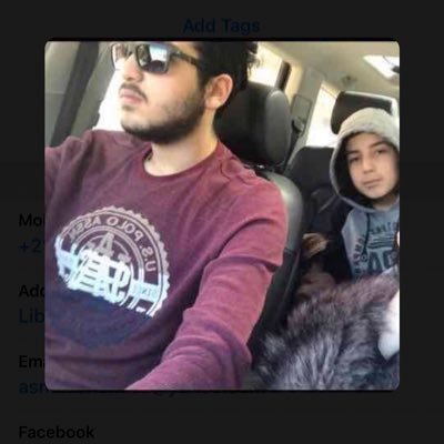 boohi16's profile picture. 