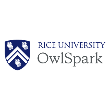 Rice University’s Startup Accelerator! We’re part of the @RiceAlliance -follow us there for updates on Class 10 this summer!