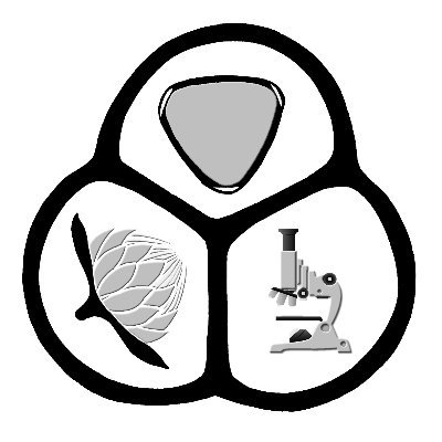 Palaeoecology Laboratory at @MandelaUni Associated with the @ACCPSouthAfrica Head: @fynbospollen #palaeoscience #paleoecology #palaeoenvironments #palynology