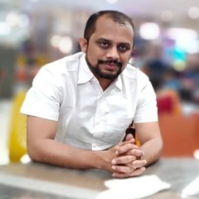 vinsundaram's profile picture. Writer, Poet, Producer, IT Analyst, Social Activist