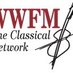 WWFM Classical (@wwfmclassical) Twitter profile photo WWFM Classical (@wwfmclassical) Twitter profile photo