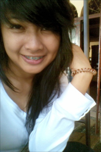 Dolly Mentari , I Love Family and especially ♥ Erlando Radipta