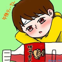 午後の紅茶 (@senaka_kayuino) 's Twitter Profile