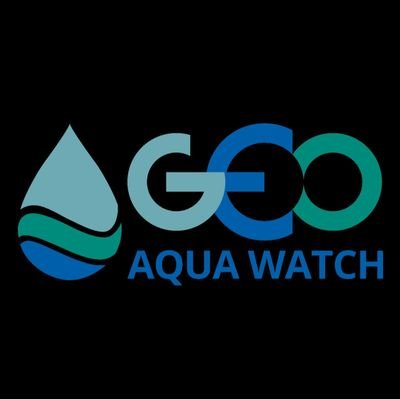 GEOAquaWatch is a global water quality initiative