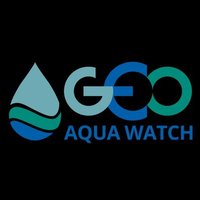 GEOAQUAWATCH(@geoaquawatch) 's Twitter Profile Photo