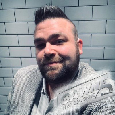 F1 writer, journalist and Freelance presenter / broadcaster / Content Creator / #GawneInSixtySeconds #MsportXtra partner :)  also Owner of @TorbayWeddingDJ !