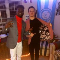 Mike Asante (@mjonson34) 's Twitter Profile