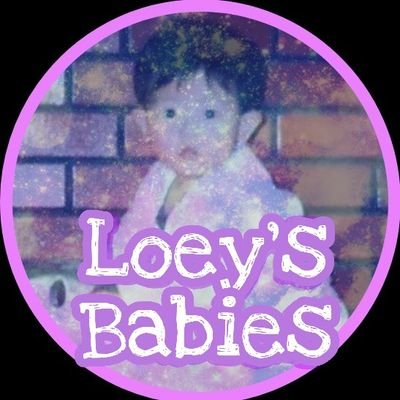 CLOSED- Loey's Babies Profile