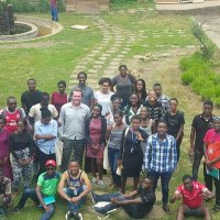 African Drone and Data Academy (ADDA) (@droneadda) 's Twitter Profile