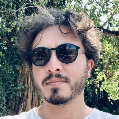 IrakliJani's profile picture. Software Engineer