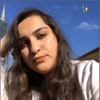 Berna (@bernakkose) Twitter profile photo