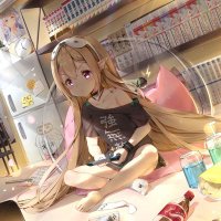nanora (@nanopeko) 's Twitter Profile