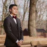 Nicholas Yung (@nicholasyung91) 's Twitter Profile