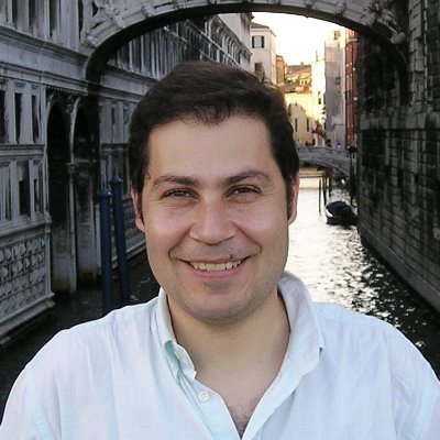 DiegoMCampana1's profile picture. Bioingeniero y PhD en Ingeniería Investigador CONICET
Decano de la Facultad de Ingeniería
 Universidad Nacional de Entre Ríos