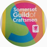 We represent over a hundred selected makers of high quality crafts in Somerset and nearby. Visit our shop at 23a Broad Street, Wells, Somerset UK BA5 2DJ