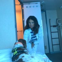 Flécher Arlette (@arletteflecher) 's Twitter Profile