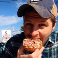 Anthony Zonfrelli (@azonfrelli) 's Twitter Profile