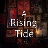 A Rising Tide (@arisingtide1) 's Twitter Profile